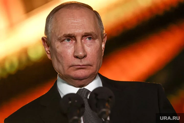 Путин назвал единственный способ завершить войну на Ближнем Востоке