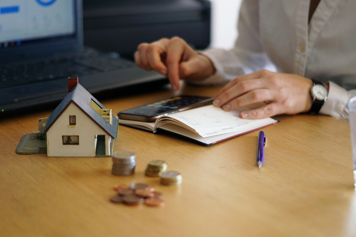 Разгон ипотечного кредитования в Хакасии споткнулся на плохих долгах