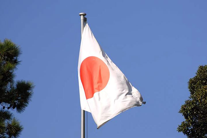 Япония ввела санкции против 17 депутатов и бизнесменов из России