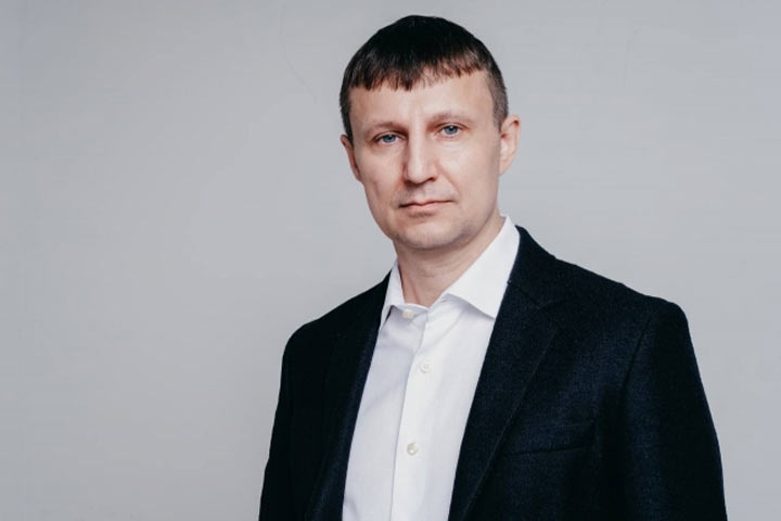 За что задержали депутата ЗС Красноярского края Александра Глискова?