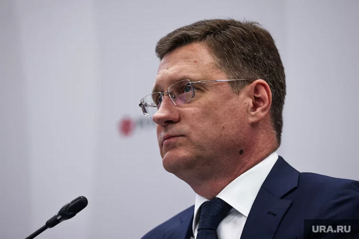 Новак пообещал сделать Россию самой газифицированной в мире