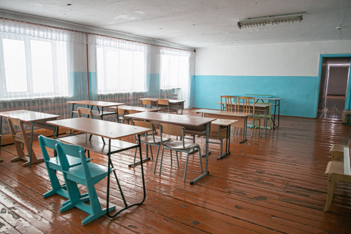 Депутаты «ЕР»: Капремонт Новороссийской средней школы вызывает опасения 
