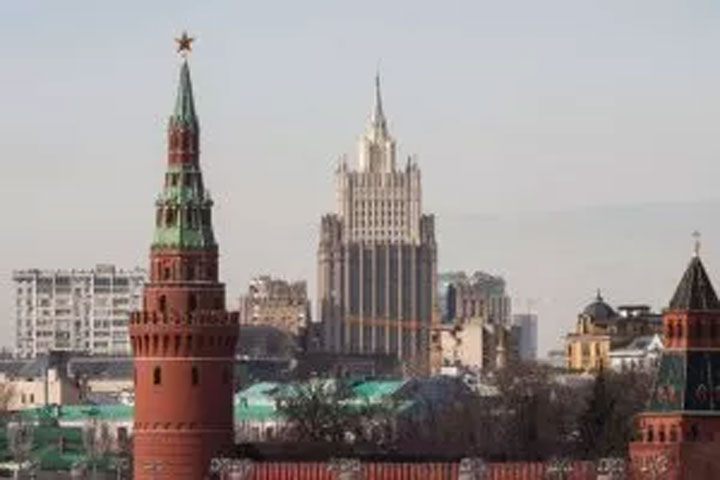 МИД: Россия окончательно завершила процедуру выхода из ДОВСЕ
