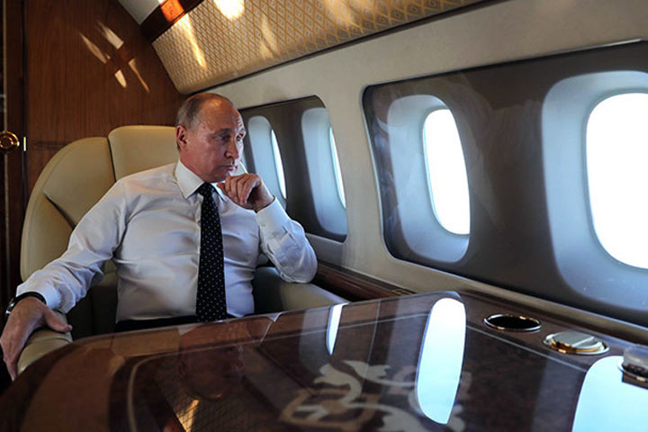 Последний шанс для Казахстана. Путин ответил на главные вопросы