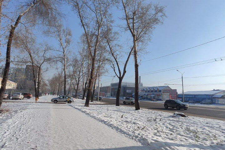 В Хакасию в ответ на мольбы коммунальщиков возвращается обычный ноябрь