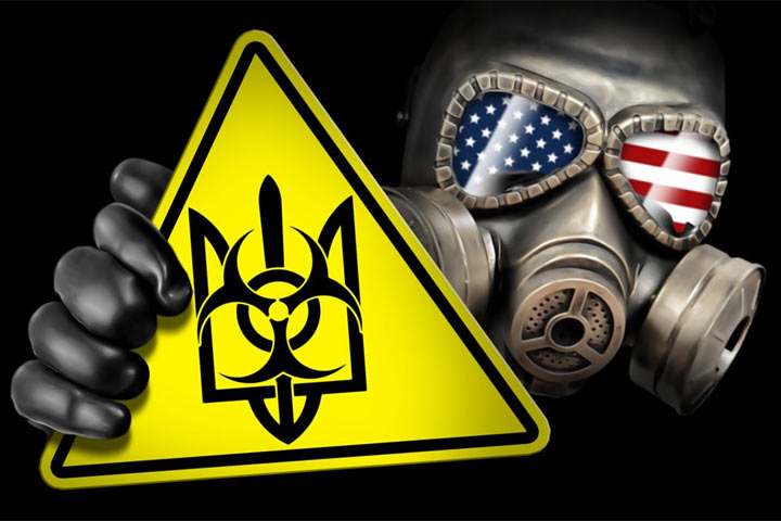 Патрушев: США помогали киевскому режиму в создании биологического и ядерного оружия