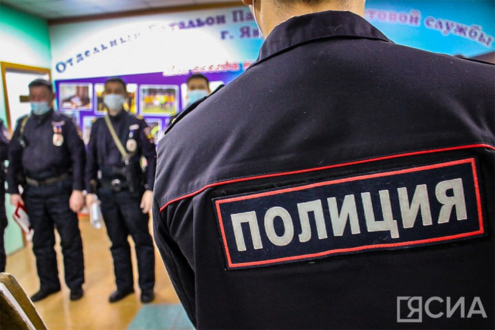 В Якутии начали проверку из-за драки высокопоставленных полицейских 
