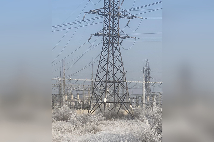 Энергетики и правительство Хакасии договорились