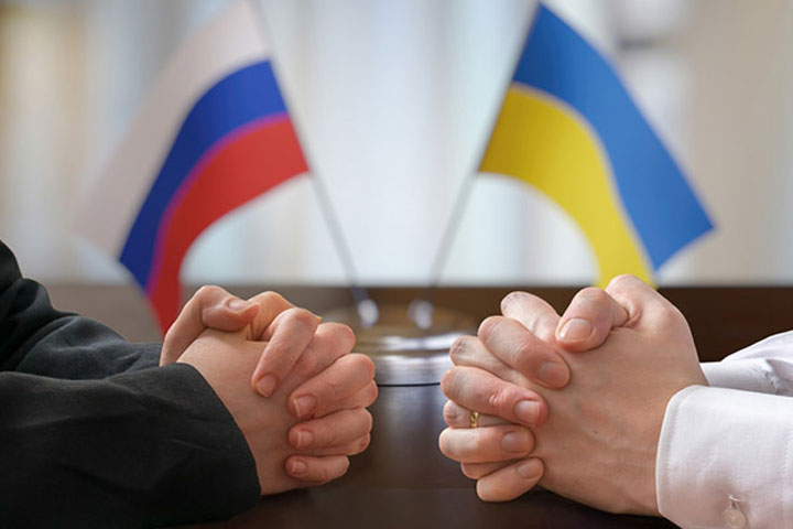 План мирных соглашений опубликован: «Украина уходит в ЕС, Запорожье - в Россию»
