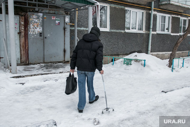 Чем страшна болезнь Паркинсона и как с ней жить в России