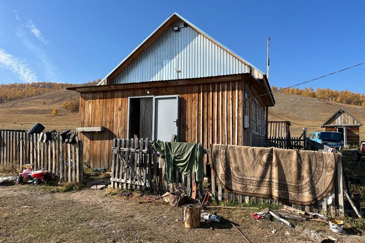 Житель Усть-Абаканского района с 2016 года держал на ферме двух рабов