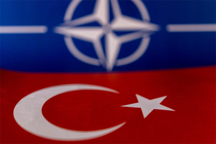 Турецкие коммунисты готовы разрушить НАТО. Получится?