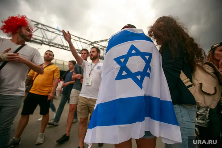 Жители Израиля впервые вышли на митинги против войны в секторе Газа