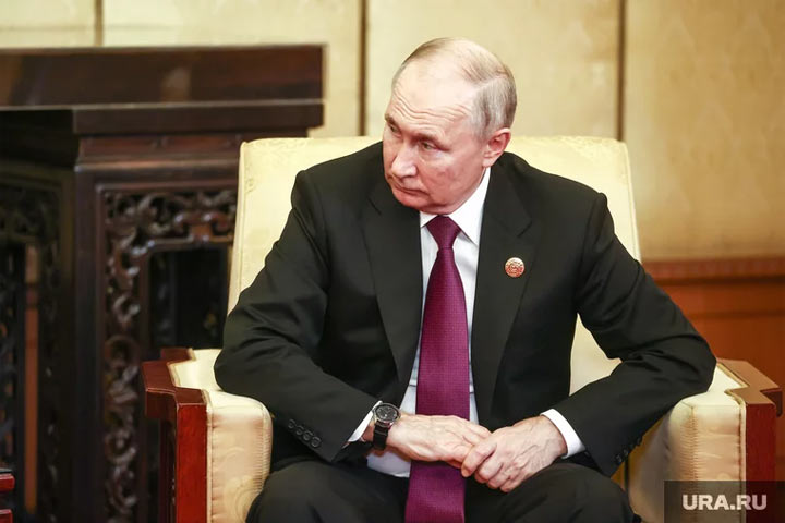Путин примет участие в экстренном саммите БРИКС по войне на Ближнем Востоке