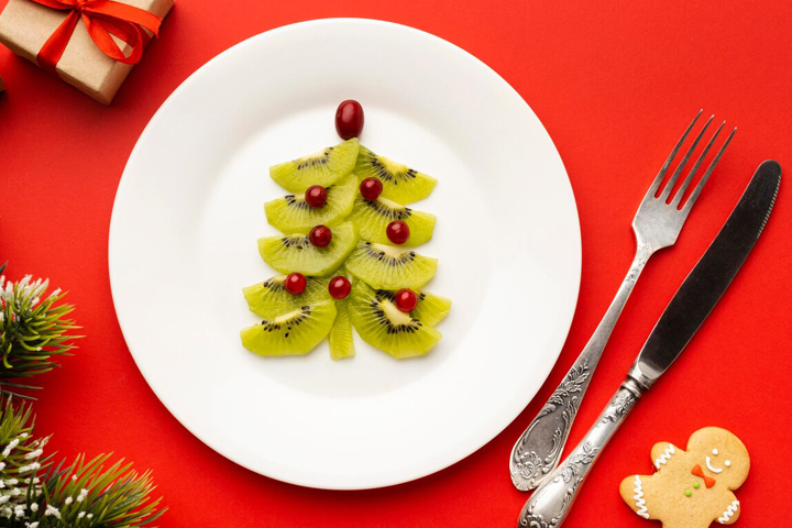 Стоимость новогоднего стола в Хакасии может надежно заблокировать аппетит: диетологи отдыхают