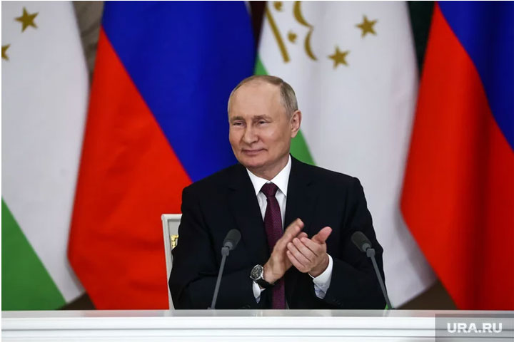 На саммите G20 отношение к Путину было не таким, как год назад