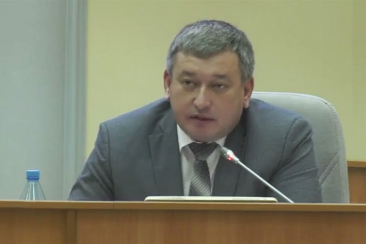 Укрупнять муниципалитеты предложил министр финансов в Хакасии. Однако