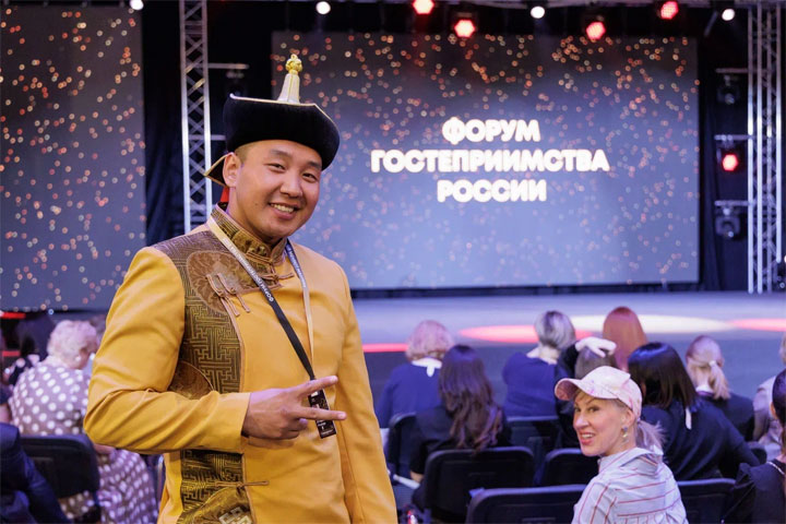 Жители Хакасии смогут показать себя на туристическом конкурсе «Мастера гостеприимства»