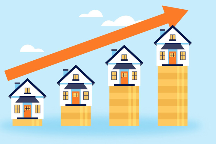 С 1 января 2024 года  в Хакасии подрастет размер социальных выплат на покупку жилья