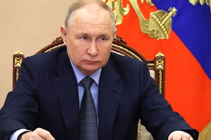 Настоящее и будущее Русского мира. Путин выступит с программным заявлением