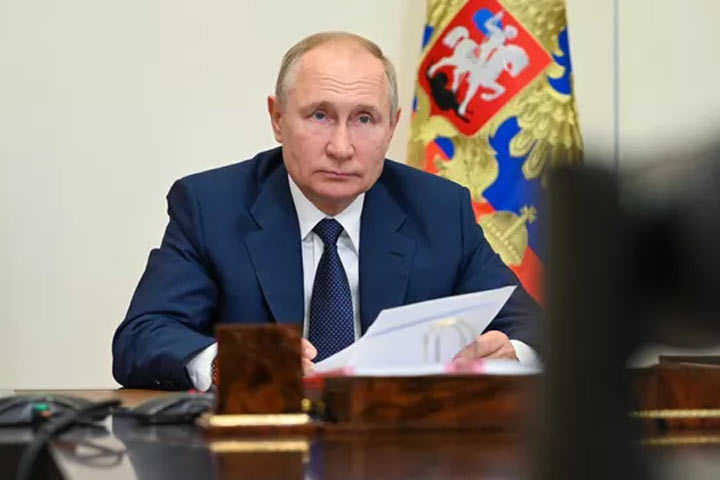 Глава Курчатовского института рассказал, за что Запад ненавидит Путина