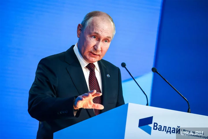 Зачем Путин в третий раз за год встретился с главой ВТБ
