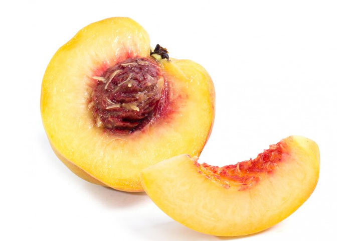 «Сочный персик стал непотребным фруктом»