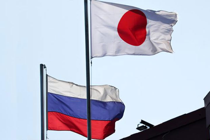 Терпение Москвы лопнуло. Японии вместо Курил показали атомную бомбу