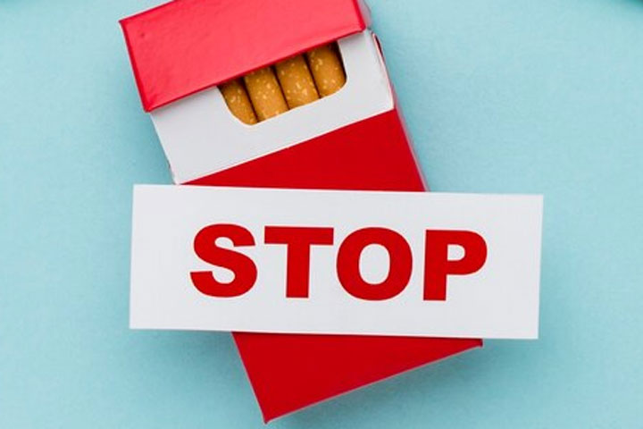 Врачи Хакасии предупредили об опасности пассивного курения