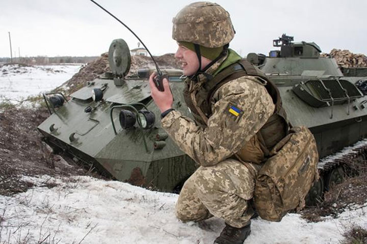 НАТО обмануло ВСУ. Вместо разведки и военного планирования шла игра в «Монополию»