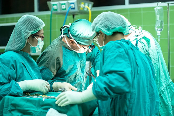 Высокотехнологичные операции на сердце стали делать в Минусинске 