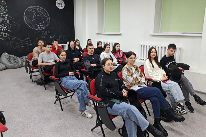 В Хакасии проходят мероприятия к 30-летию избирательной системы