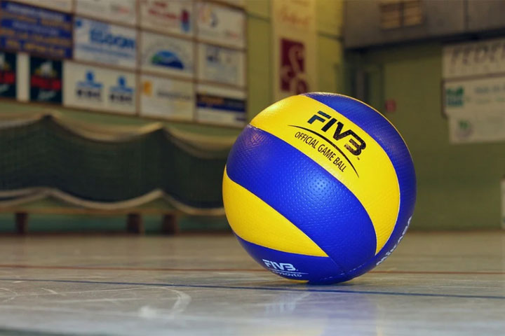 В Хакасии состоится чемпионат по волейболу среди мужских команд