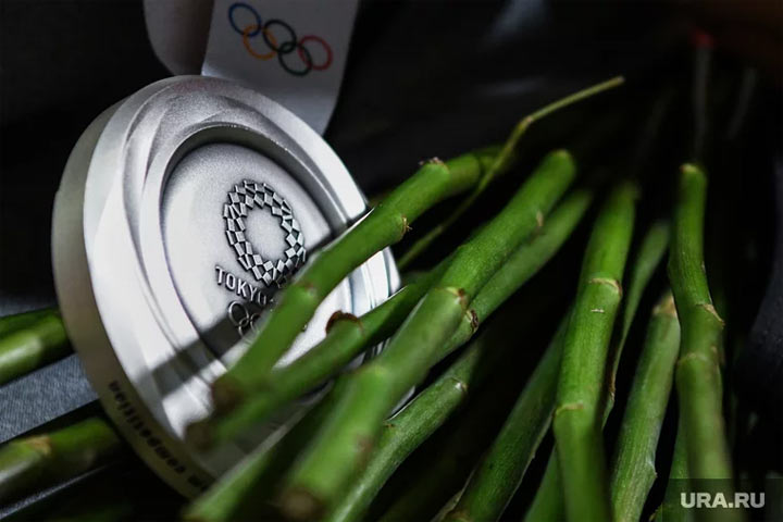 Легкоатлетов из РФ не пустят на Олимпиаду-2024