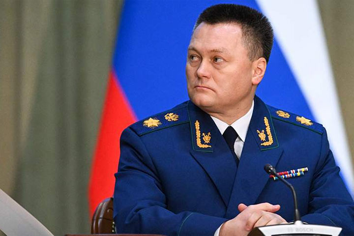 Краснов пообещал «короткий разговор» с чиновниками за ценные бумаги за рубежом