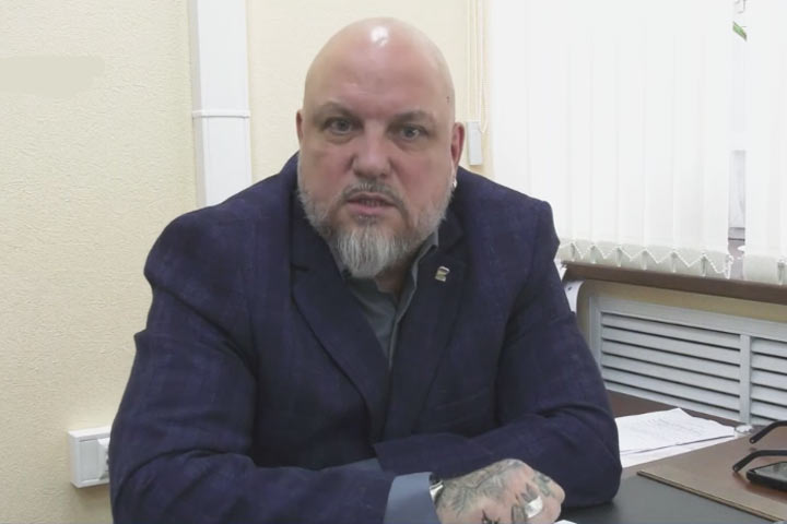 Депутат Хакасии считает, что люди им верят и этот созыв сделает больше