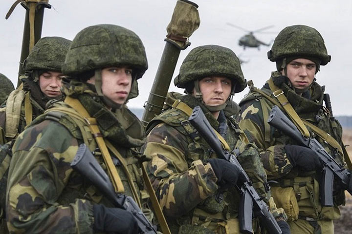 Россия может делать с НАТО, что хочет: США не ответили на 80 ударов по своим базам