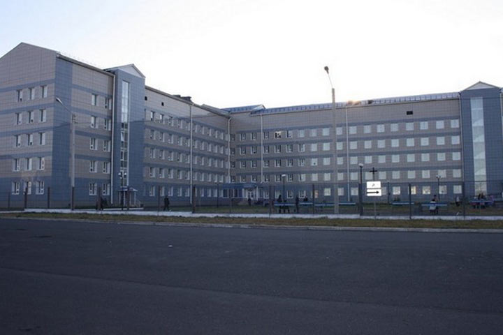 В Хакасии получила срок экс-начальник отдела кадров Саяногорской больницы 