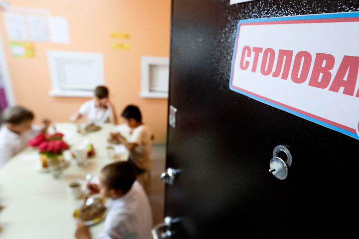 В столице Хакасии расследуют групповую заболеваемость школьников кишечной инфекцией 