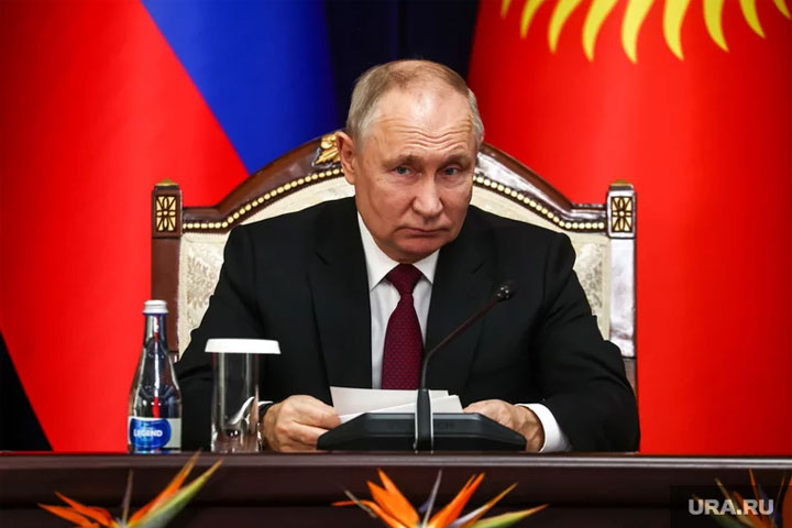 Что ждать от прямой линии и пресс-конференции с Владимиром Путиным