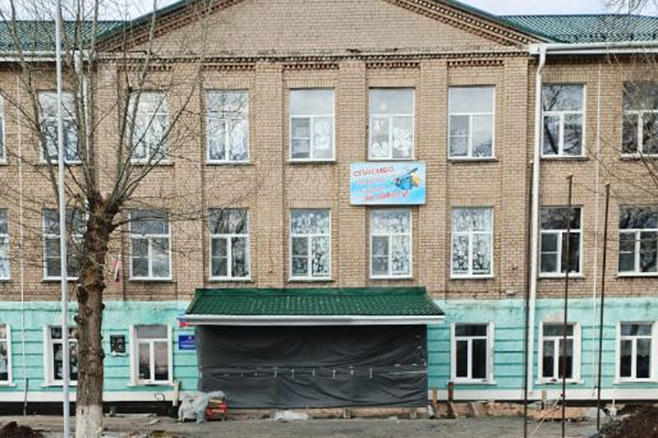 Минстрой Хакасии формирует план-график шефской помощи Луганской Народной Республике на ближайшие два года