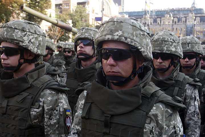 ВСУ повернут на Киев, на фронте начнётся хаос. Названы главные бои 2024 года. И это не СВО