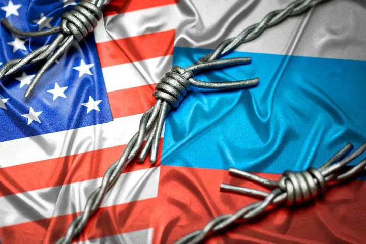 США назвали условие снятия санкций против России из-за Украины