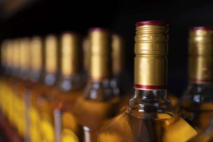 В Хакасии предприниматели ответили в суде за продажу алкоголя без лицензии
