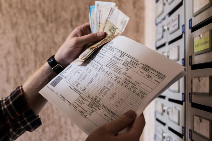 Хакасии добавили финансовых средств на компенсацию расходов льготников по оплате ЖКУ