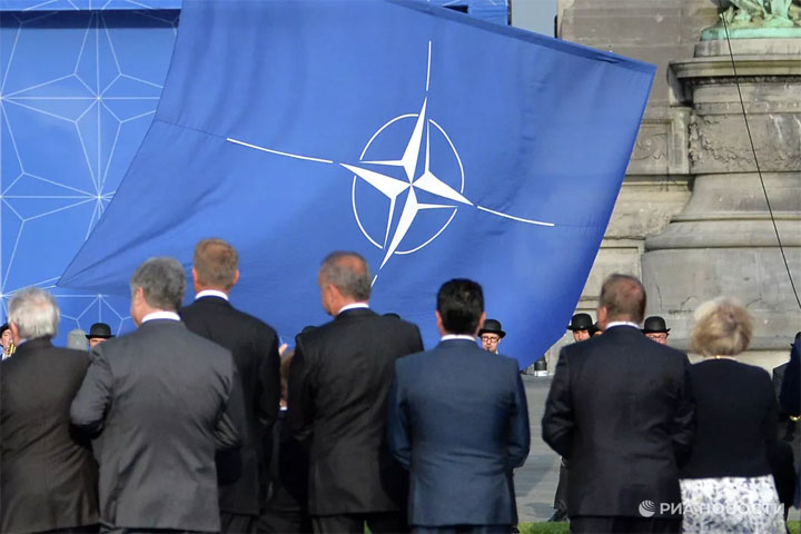 У России плохие новости для НАТО