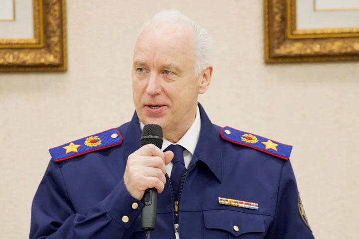 Бастрыкин поручил представить доклад о проверке по факту нарушения прав жителей Хакасии