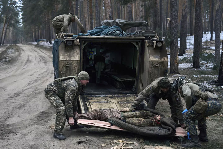 Армия России: как устроена, подразделения, виды и роды войск, должности и звания