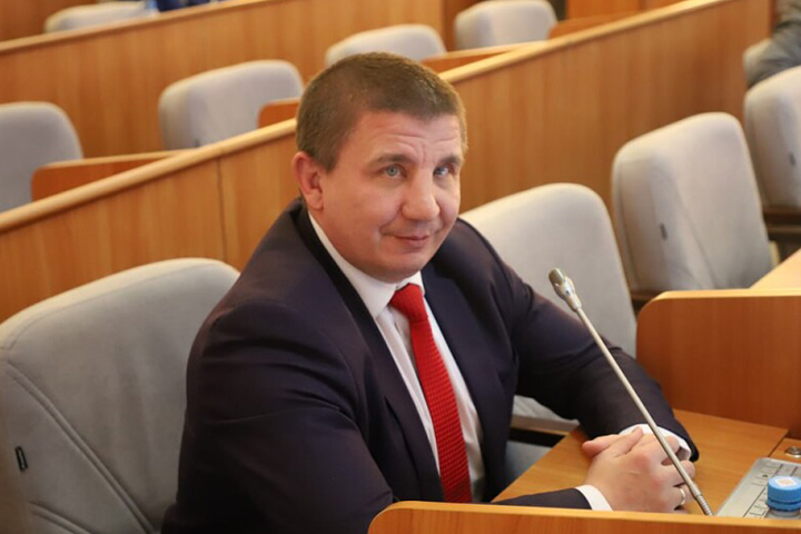 Депутат Олег Иванов: Доходы и расходы - плюс 4 млрд, дефицит - минус 259 млн 