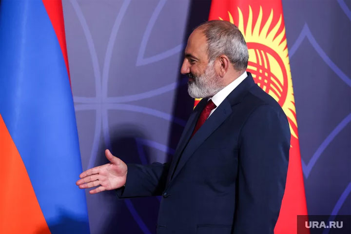 Армения и Азербайджан готовы заключить мирный договор